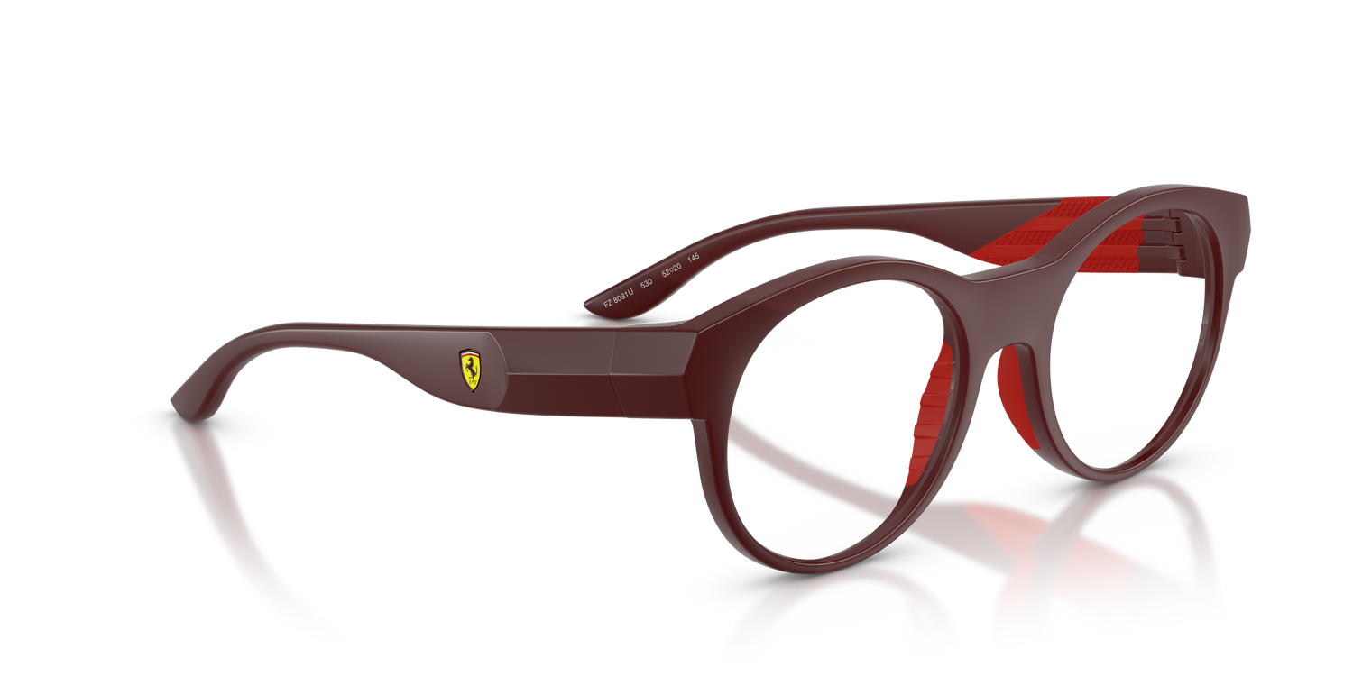 FERRARI SCUDERIA FZ8031U 530 52