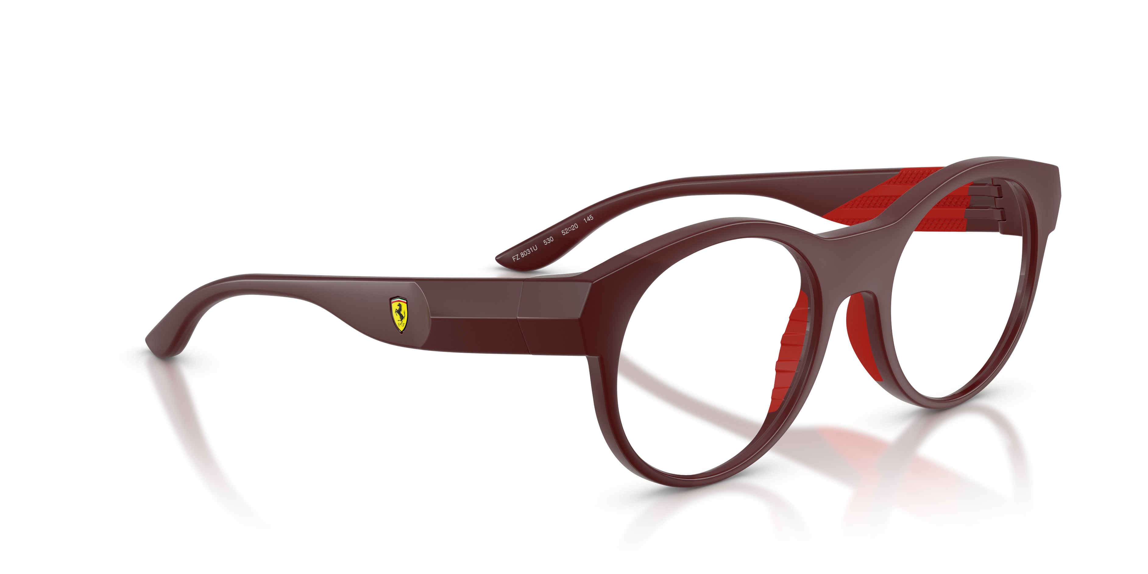 FERRARI SCUDERIA FZ8031U 530 52