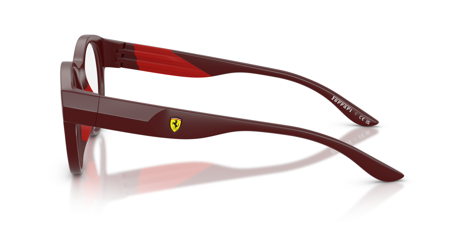 FERRARI SCUDERIA FZ8031U 530 52