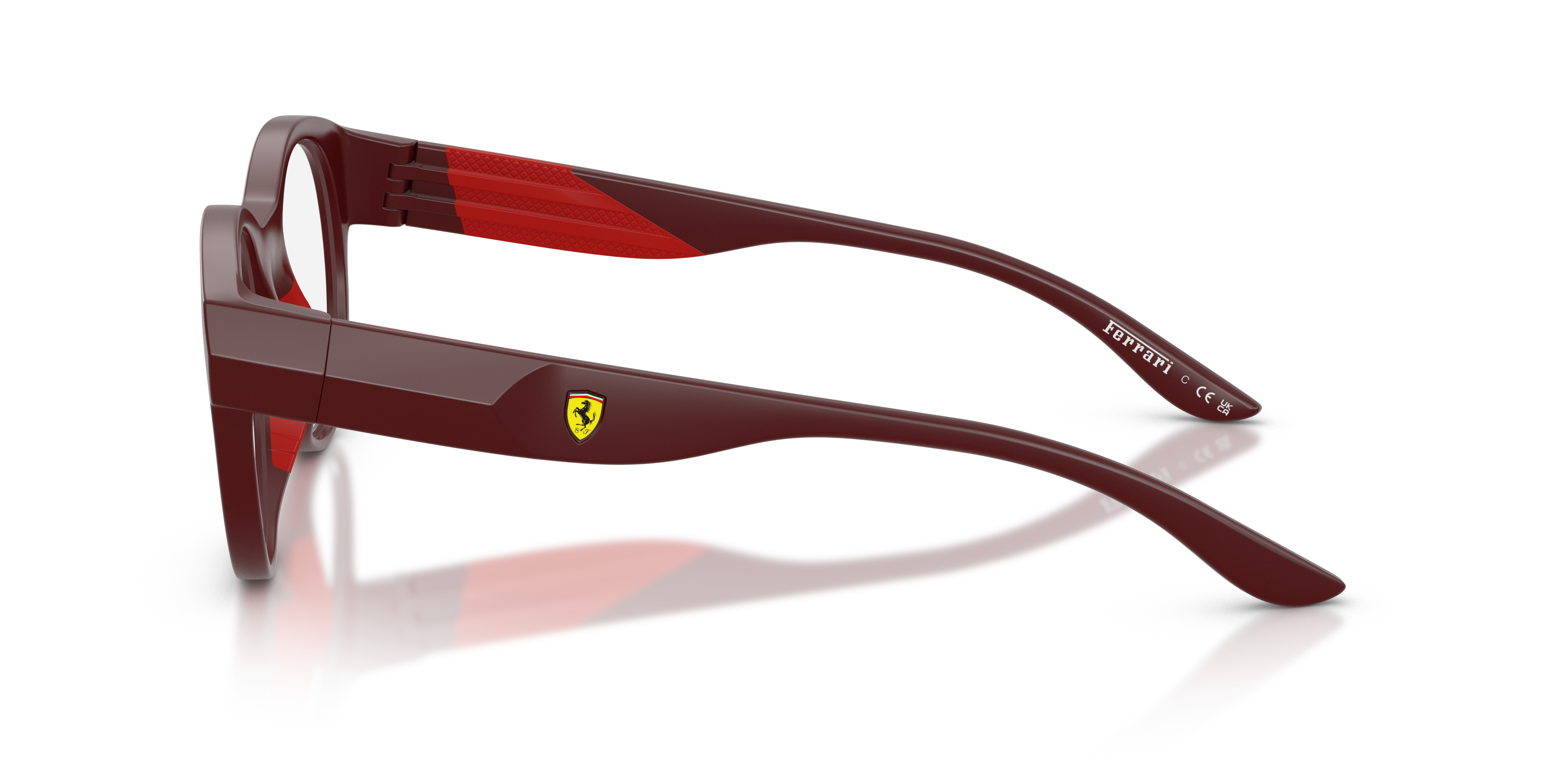 FERRARI SCUDERIA FZ8031U 530 52