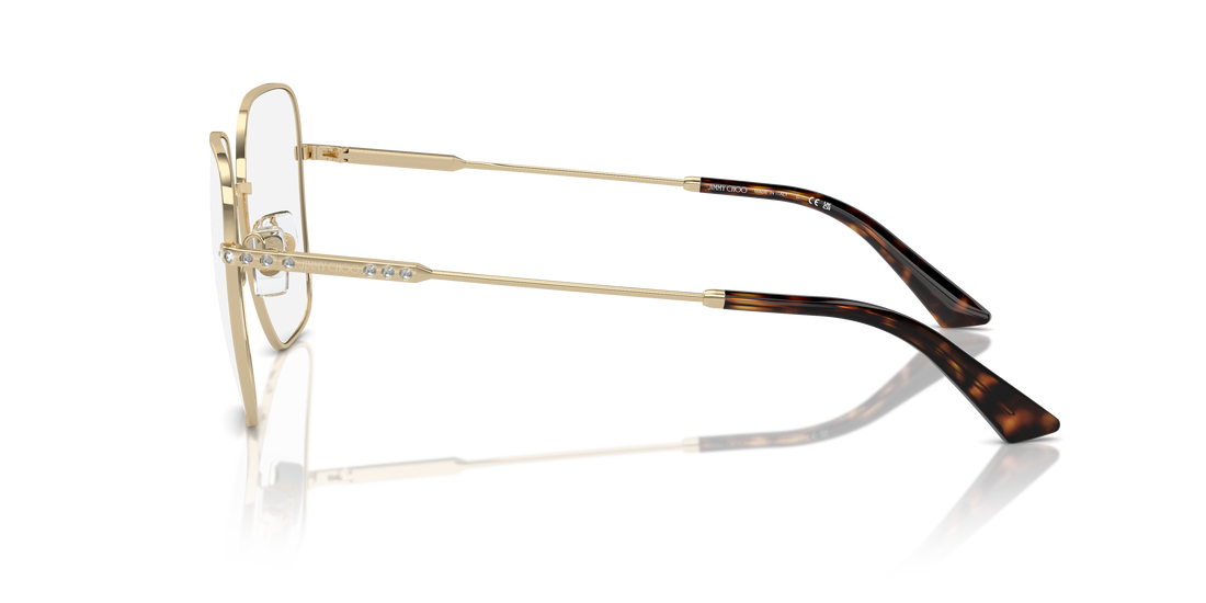 JIMMY CHOO JC2001B 3006 55