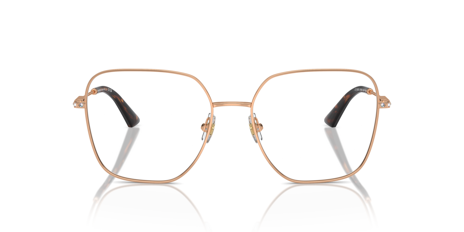 JIMMY CHOO JC2001B 3008 55