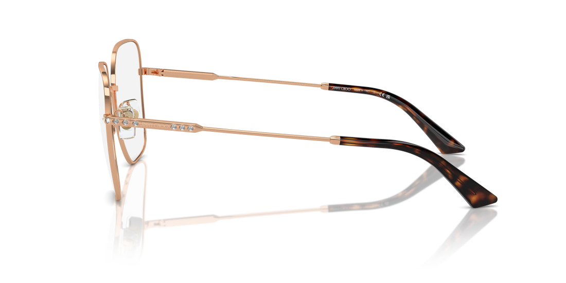 JIMMY CHOO JC2001B 3008 55