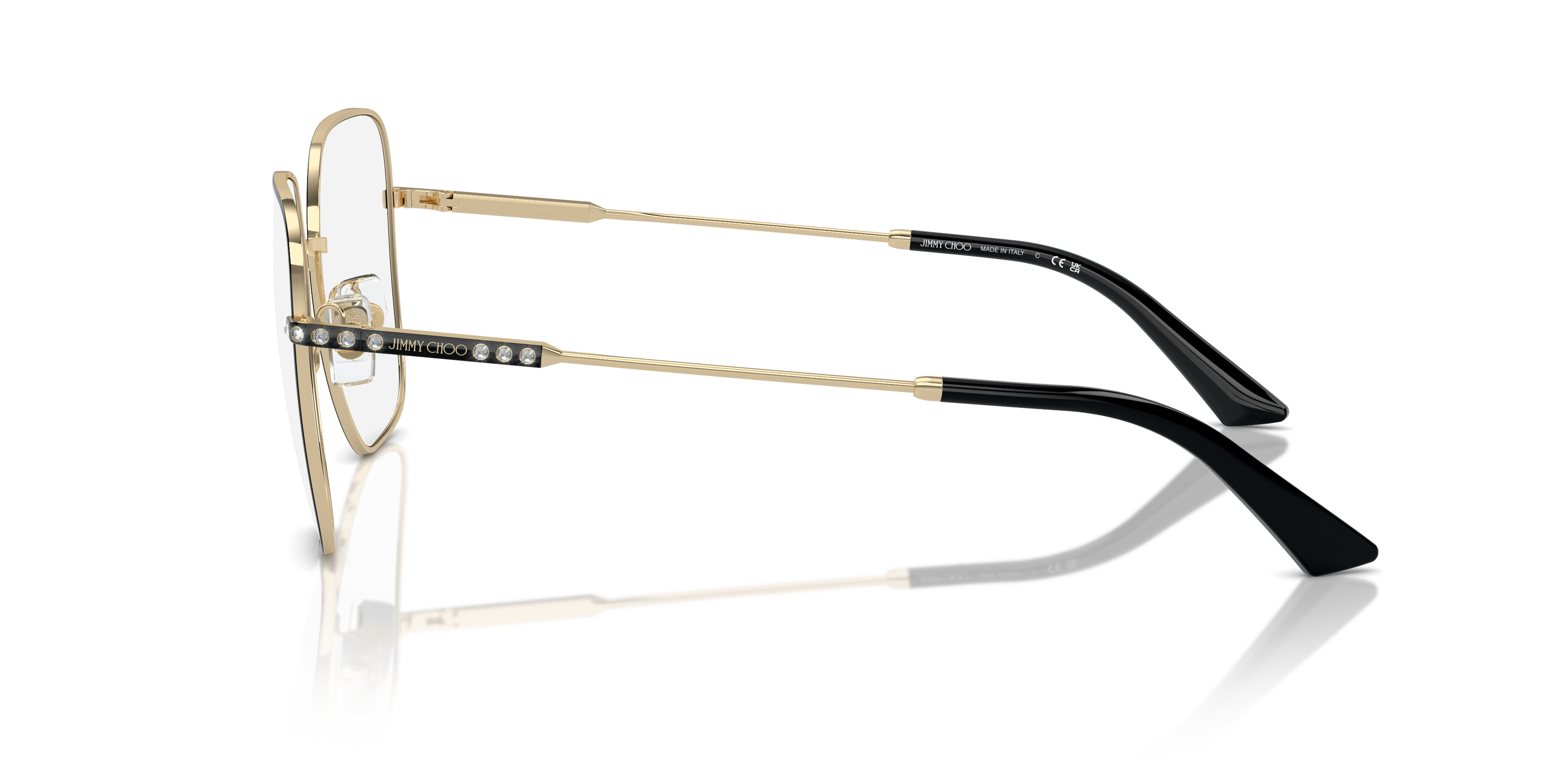 JIMMY CHOO JC2001B 3010 55