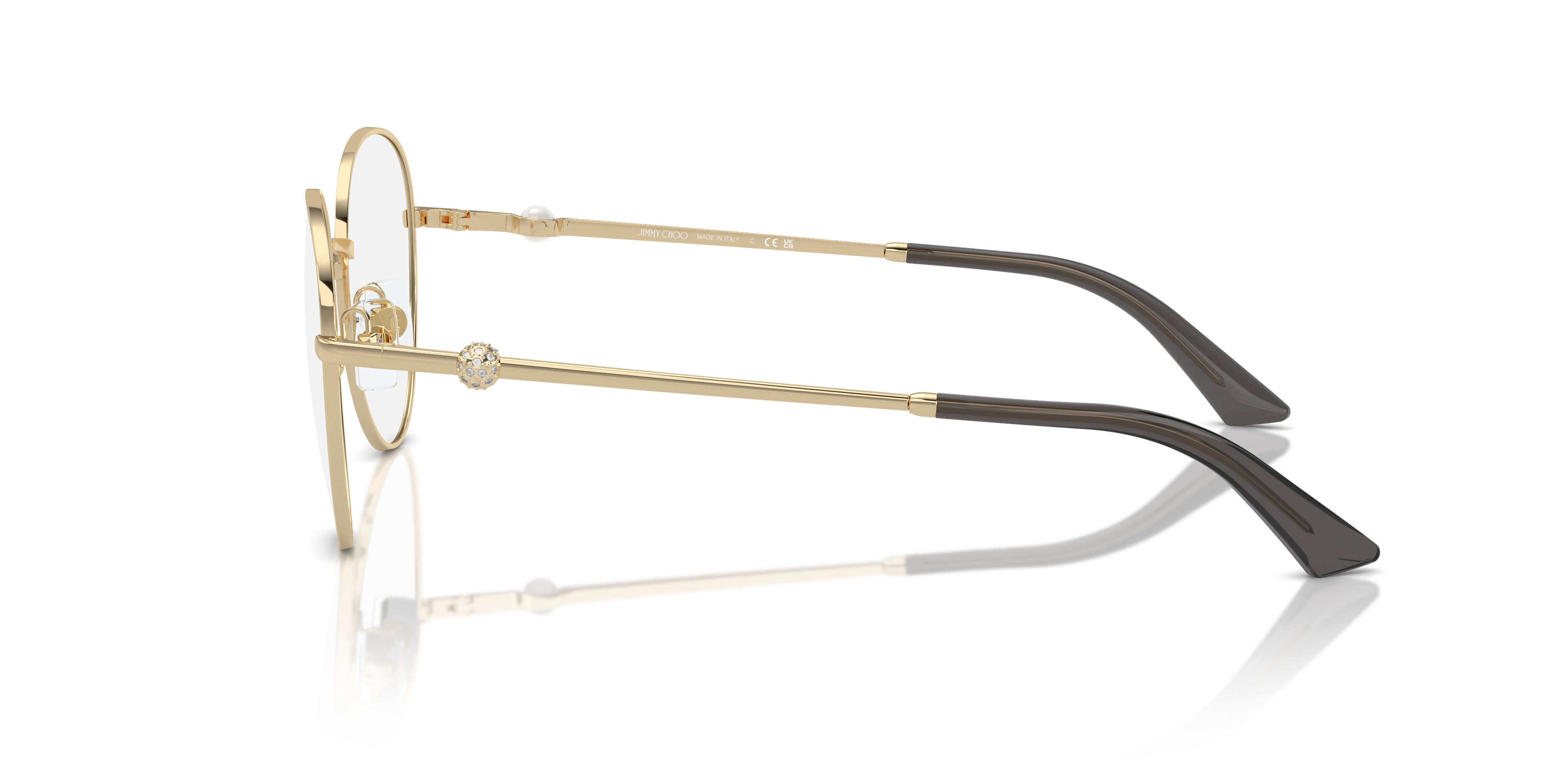 JIMMY CHOO JC2004HB 3006 50