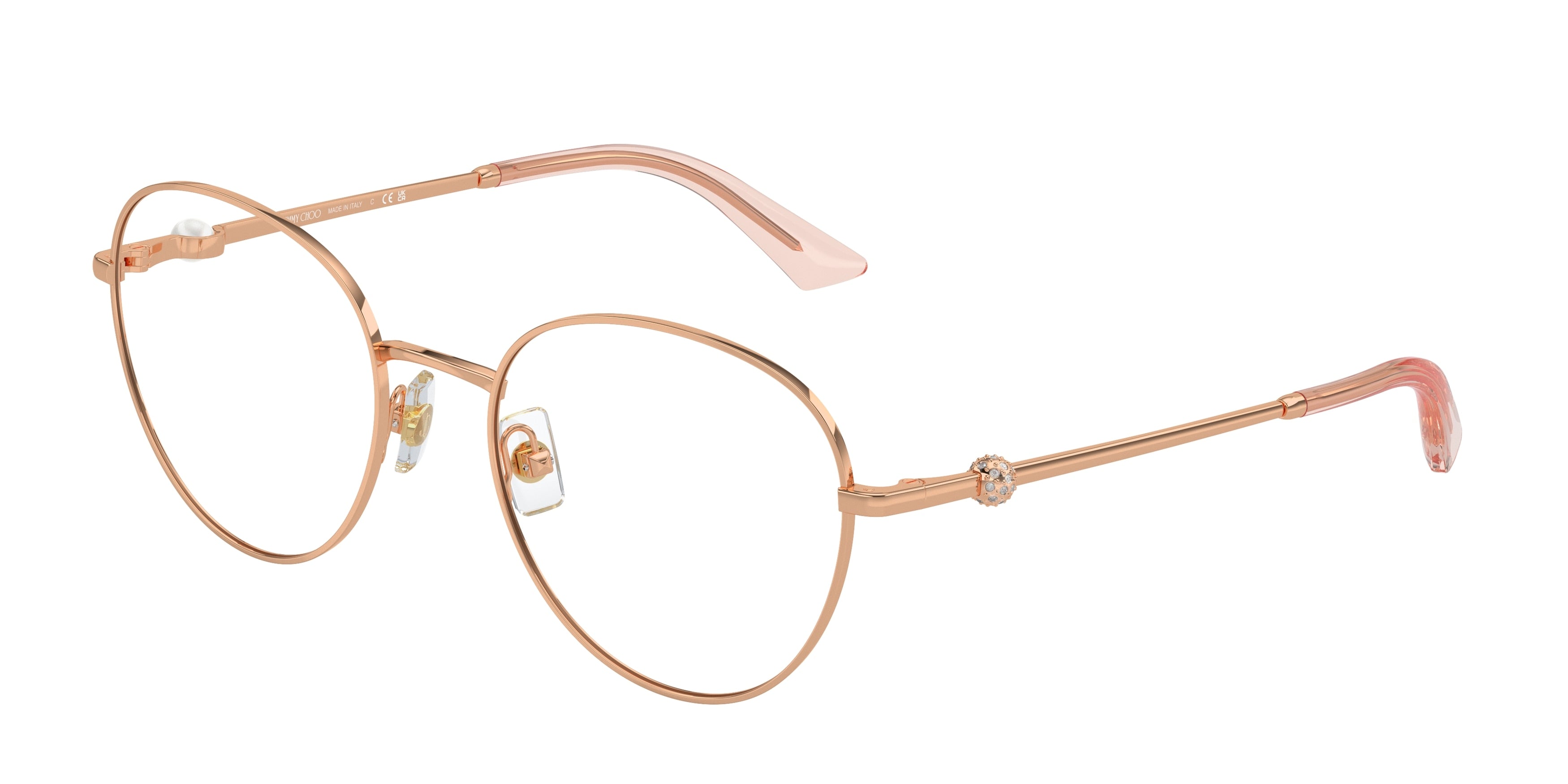 JIMMY CHOO JC2004HB 3008 50