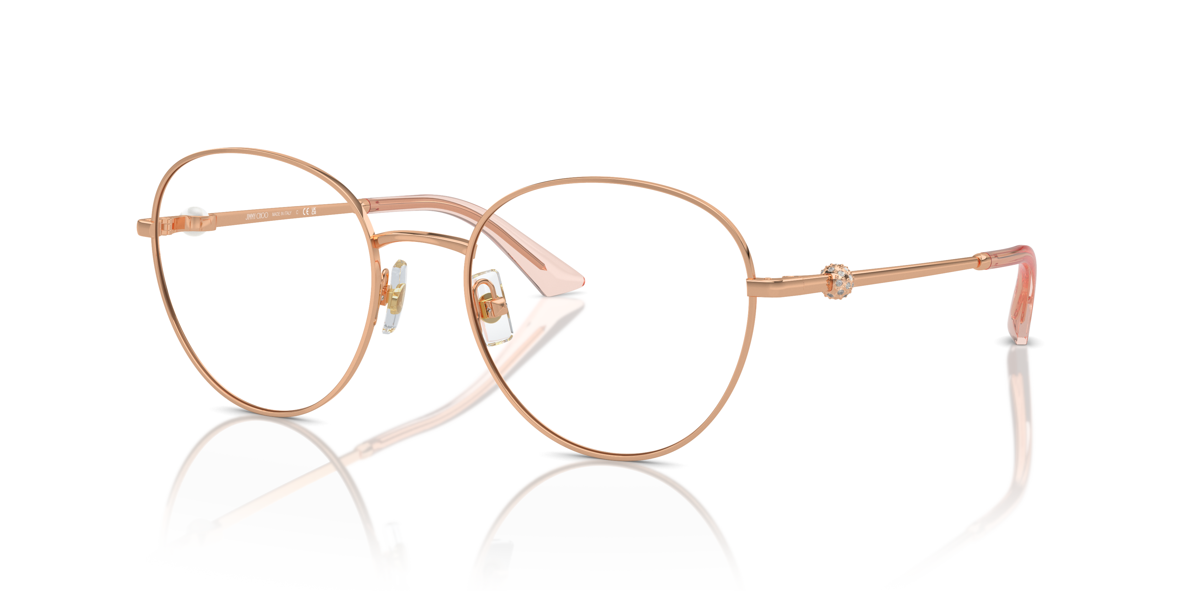 JIMMY CHOO JC2004HB 3008 50