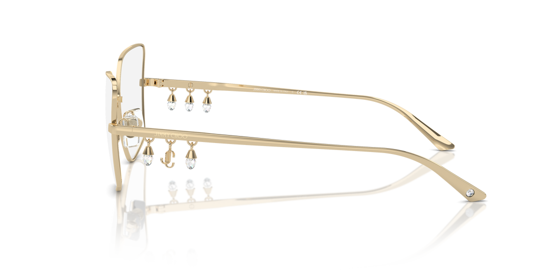 JIMMY CHOO JC2005B 3006 55