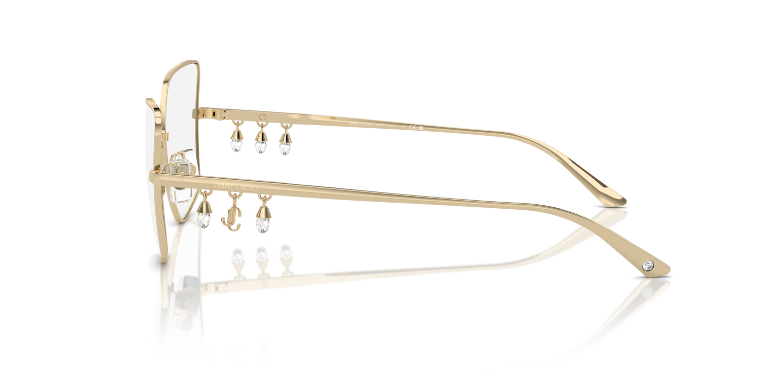 JIMMY CHOO JC2005B 3006 55