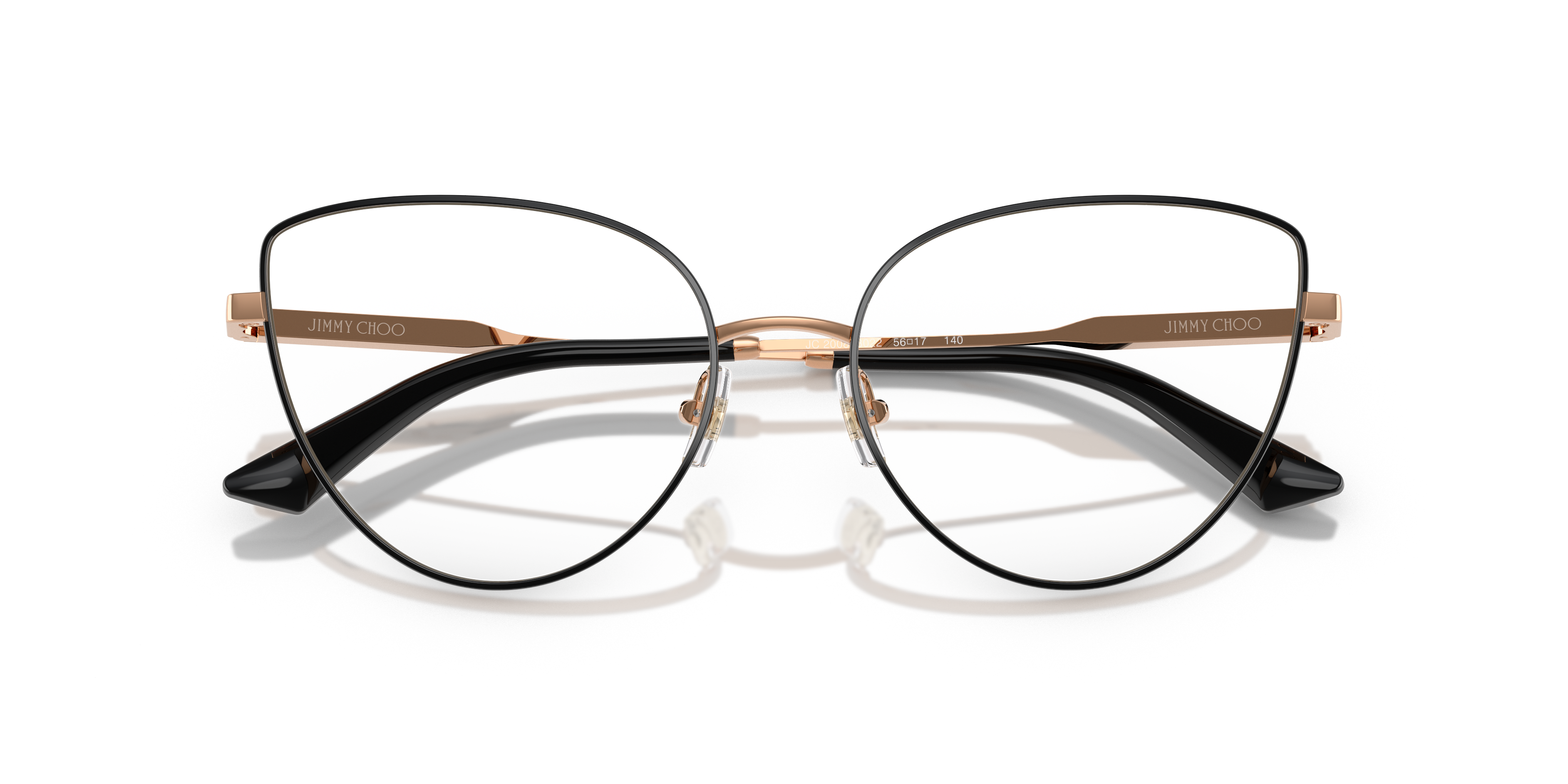 JIMMY CHOO JC2008 3022 54