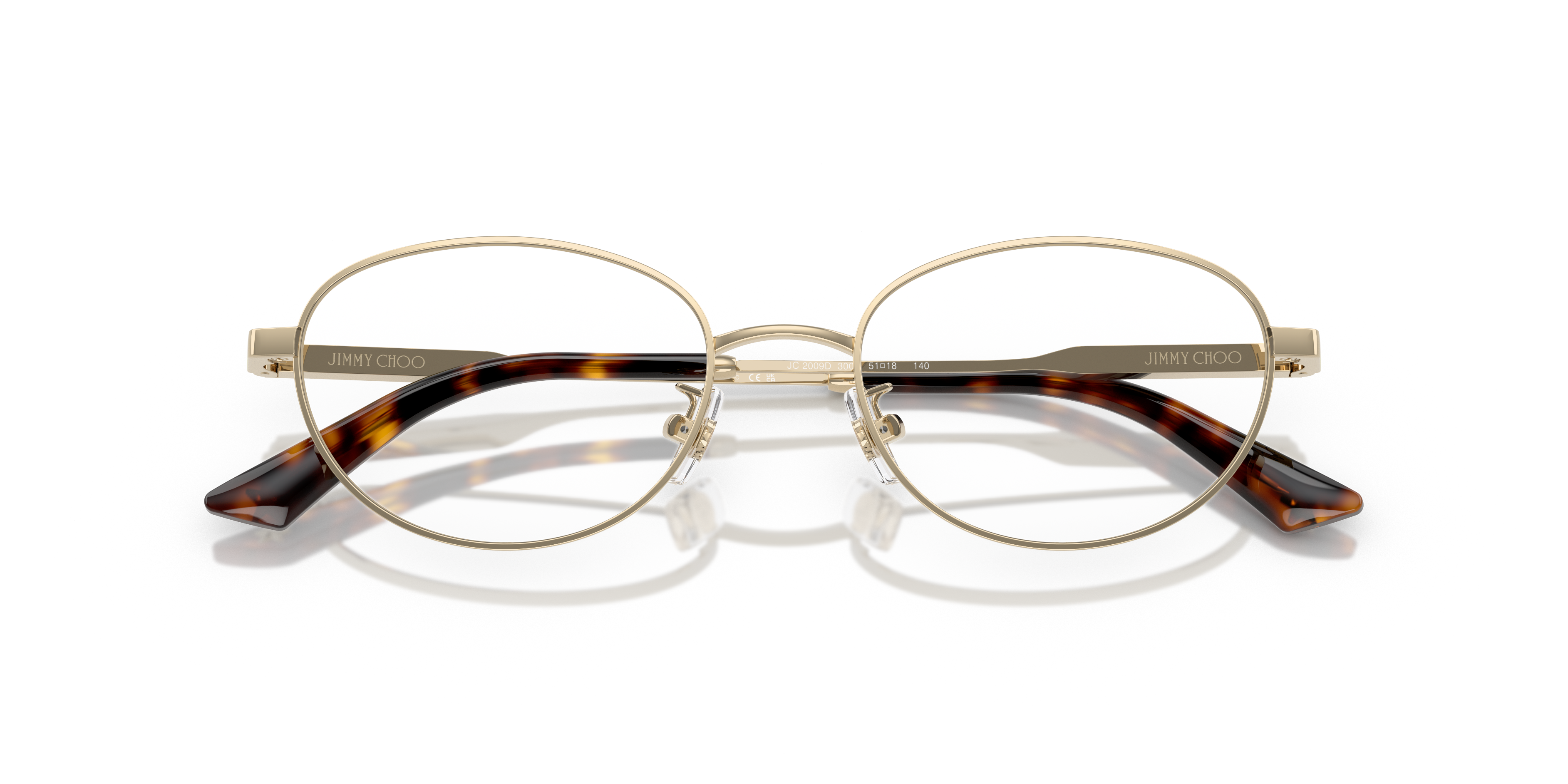 JIMMY CHOO JC2009D 3006 51