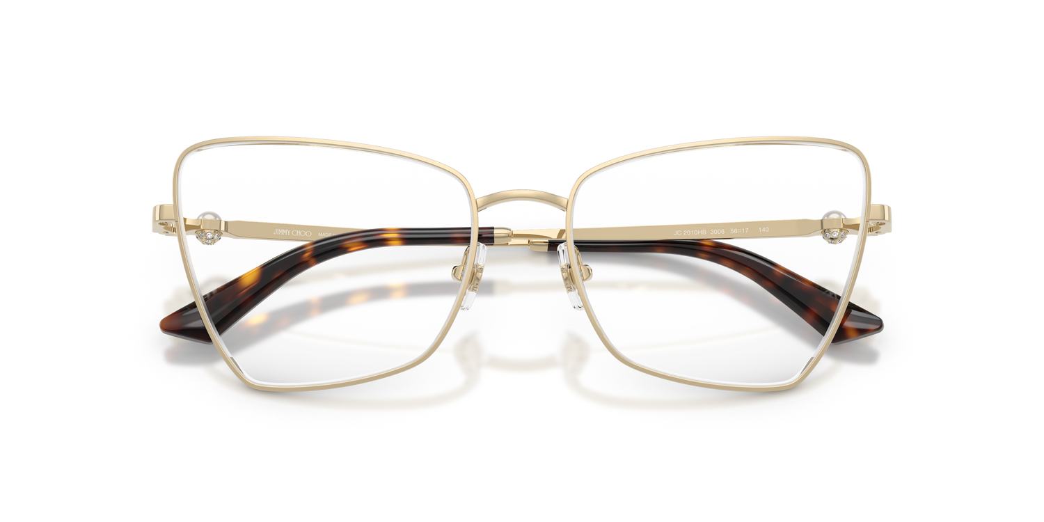 JIMMY CHOO JC2010HB 3006 56