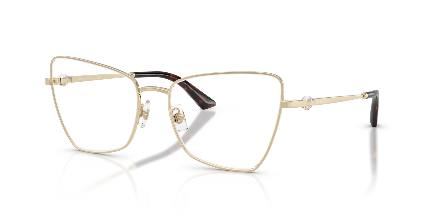 JIMMY CHOO JC2010HB 3006 56