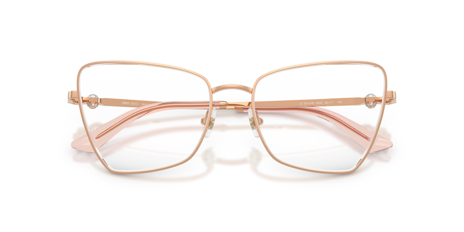 JIMMY CHOO JC2010HB 3008 56