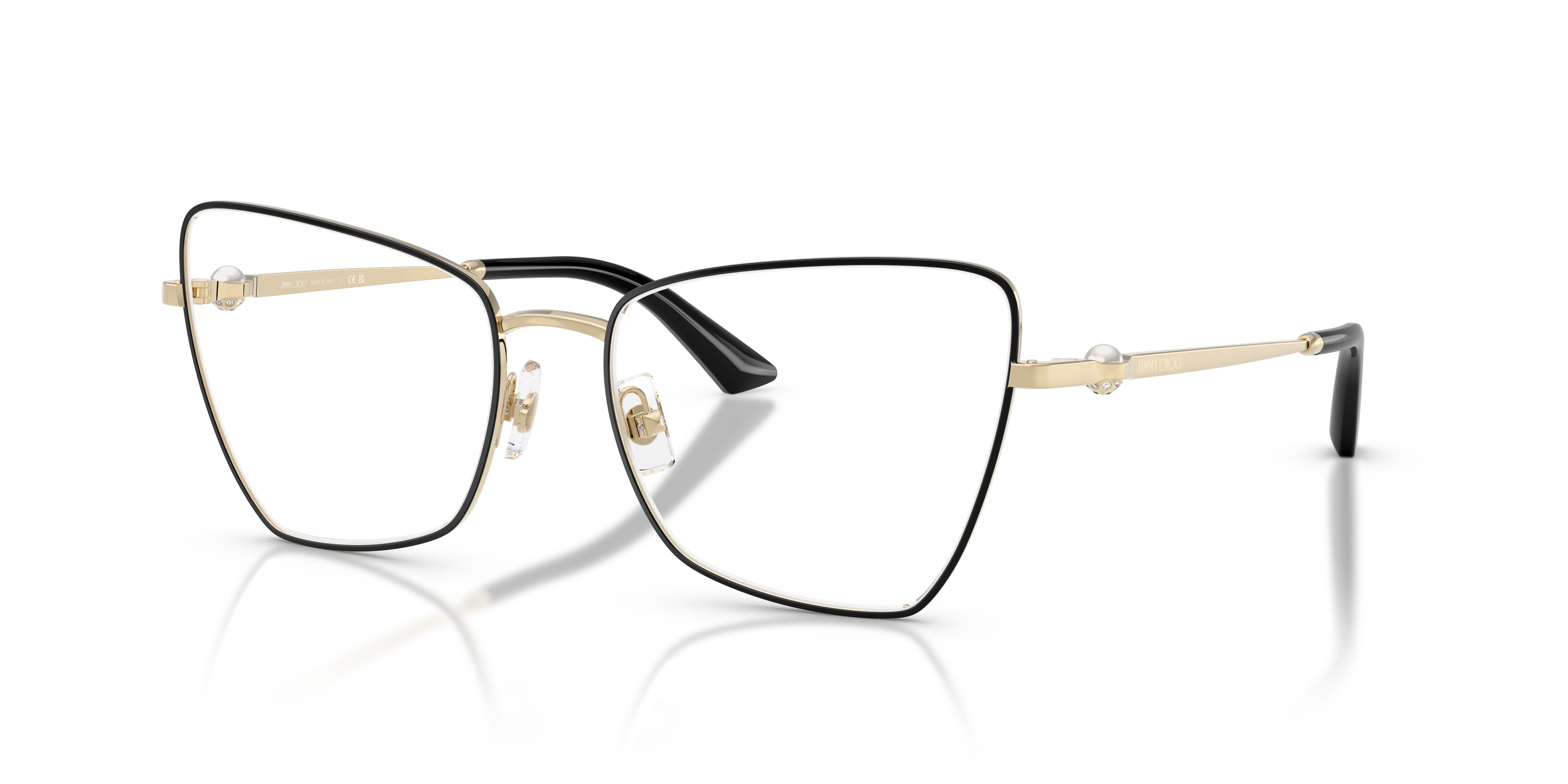 JIMMY CHOO JC2010HB 3010 56