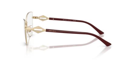 JIMMY CHOO JC2012 3025 53