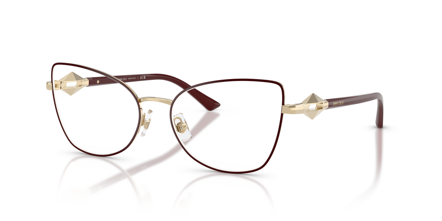 JIMMY CHOO JC2012 3025 53