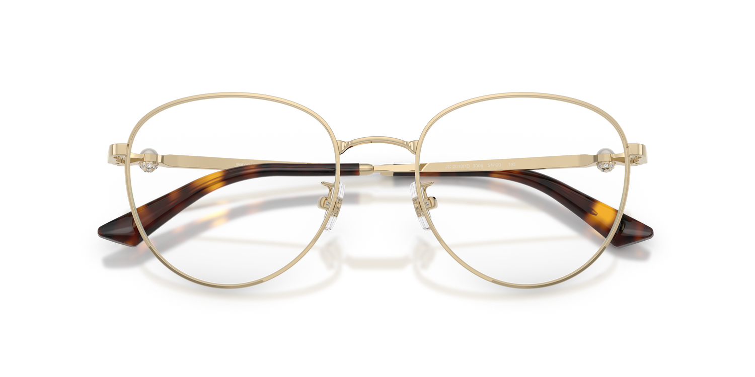 JIMMY CHOO JC2013HD 3006 54