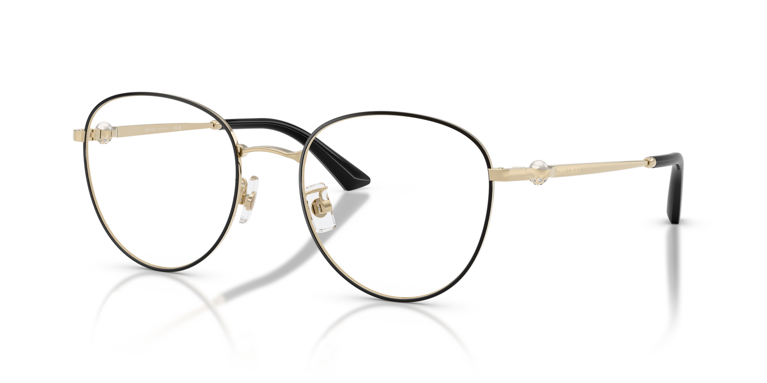 JIMMY CHOO JC2013HD 3010 54