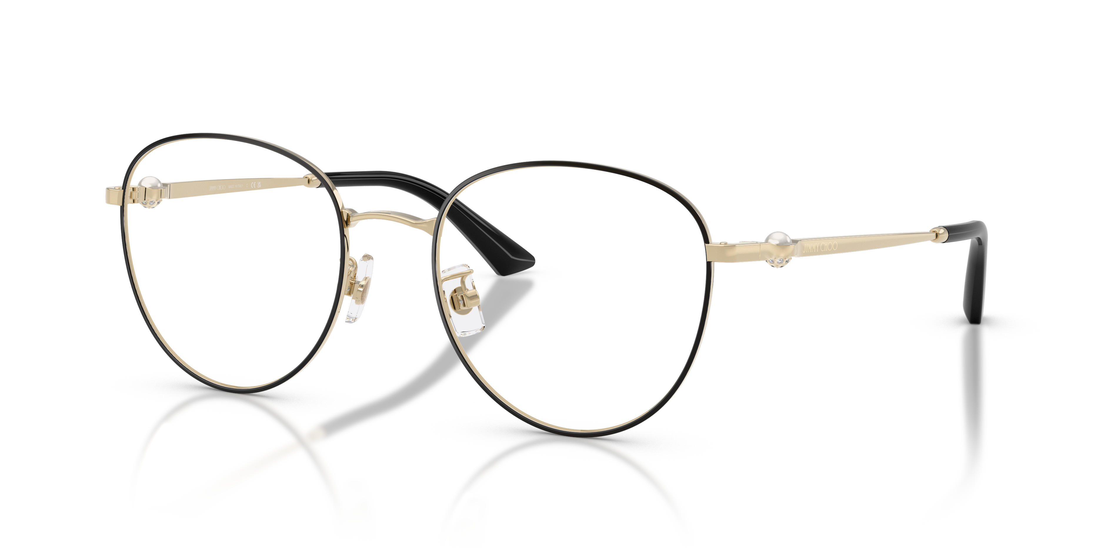 JIMMY CHOO JC2013HD 3010 54