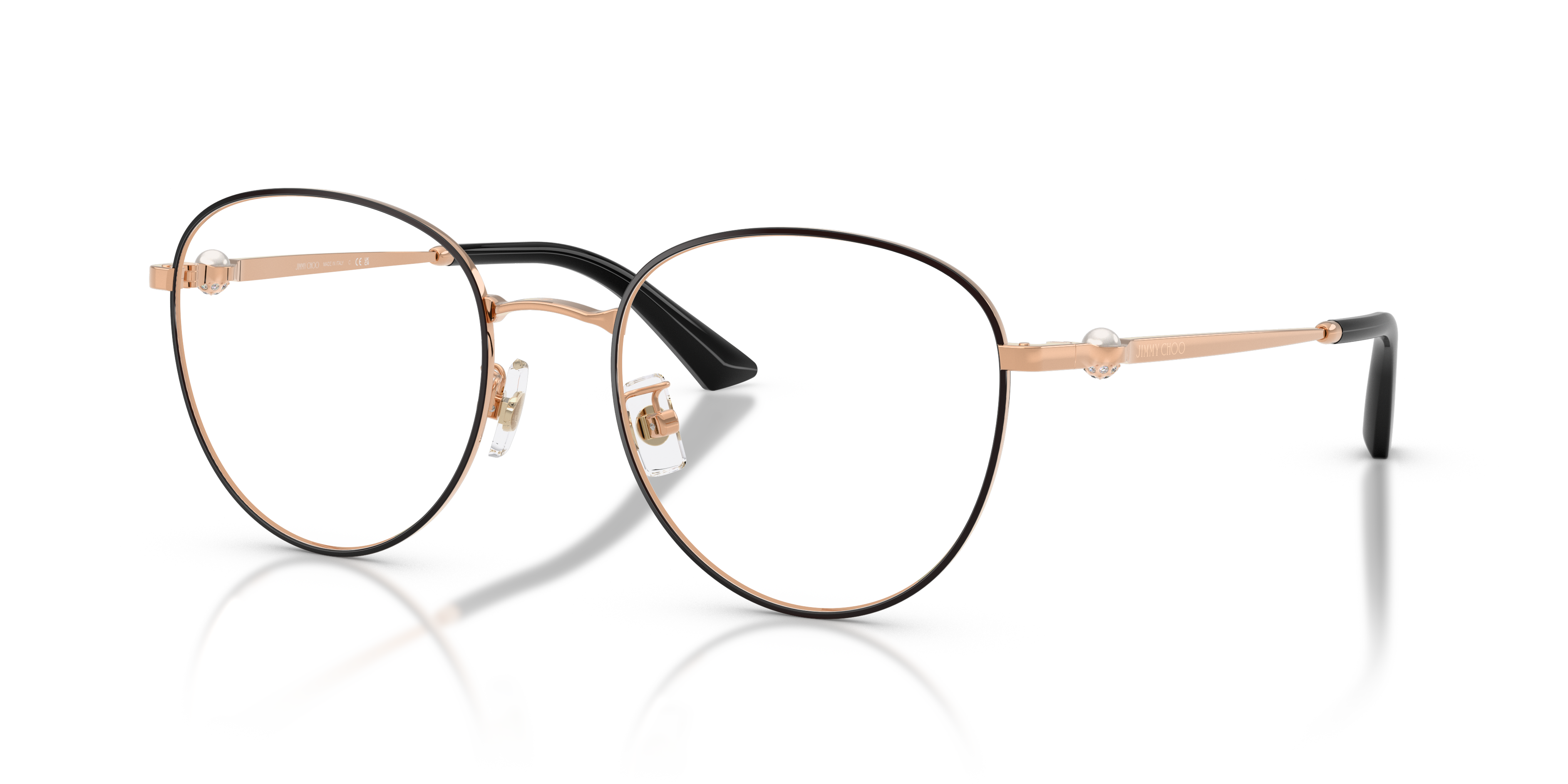 JIMMY CHOO JC2013HD 3022 54