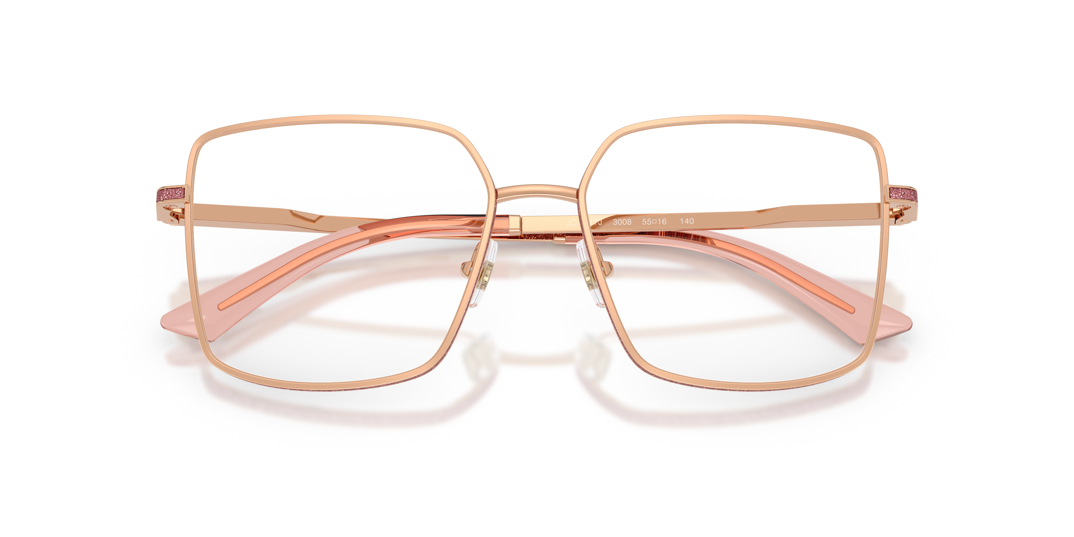 JIMMY CHOO JC2017J 3008 55