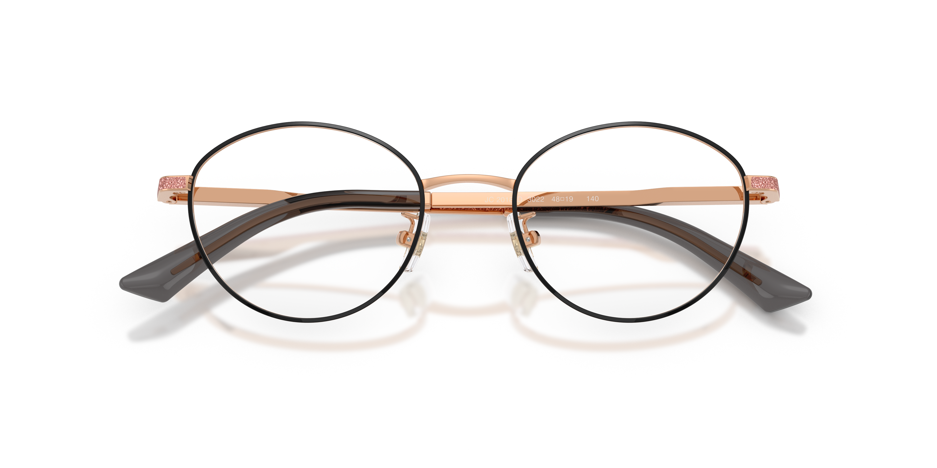 JIMMY CHOO JC2018JD 3022 48