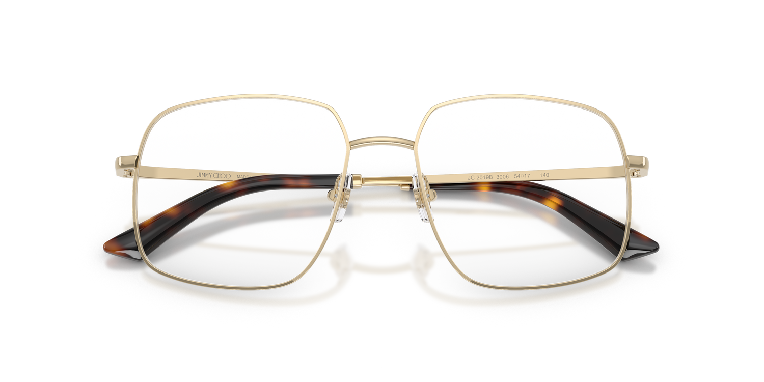 JIMMY CHOO JC2019B 3006 52