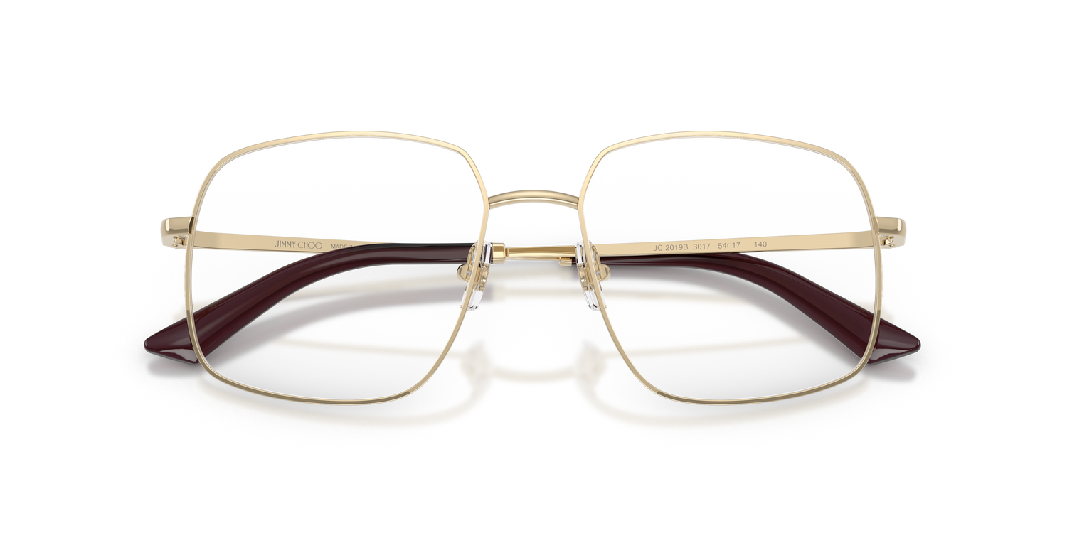 JIMMY CHOO JC2019B 3017 52