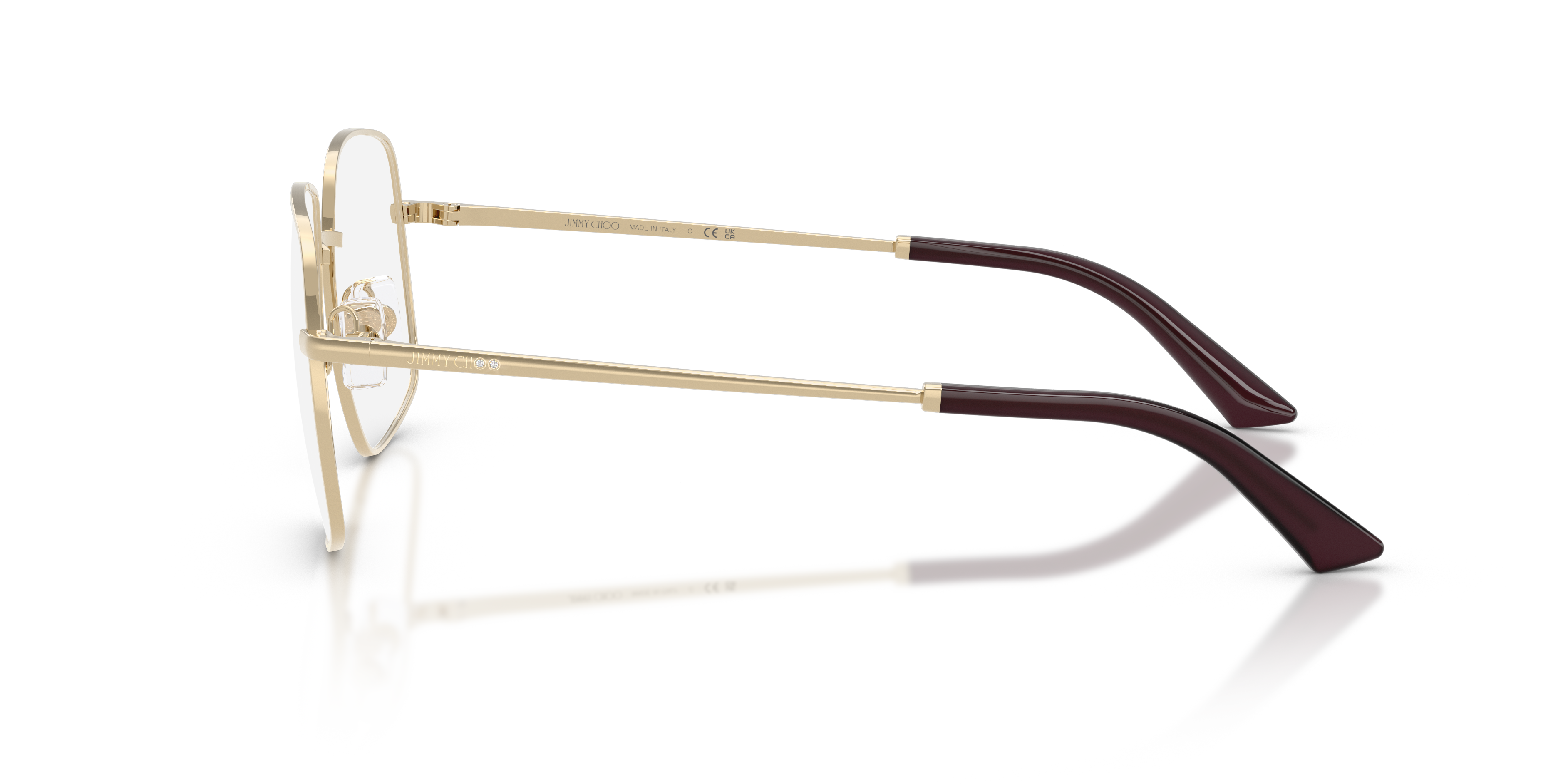 JIMMY CHOO JC2019B 3017 54