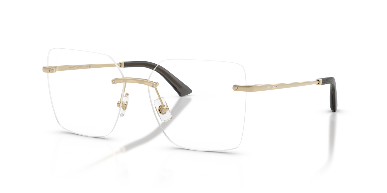 JIMMY CHOO JC2020B 3006 55