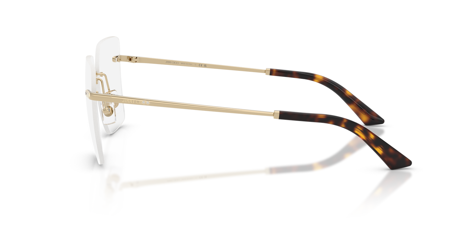 JIMMY CHOO JC2020B 3017 55