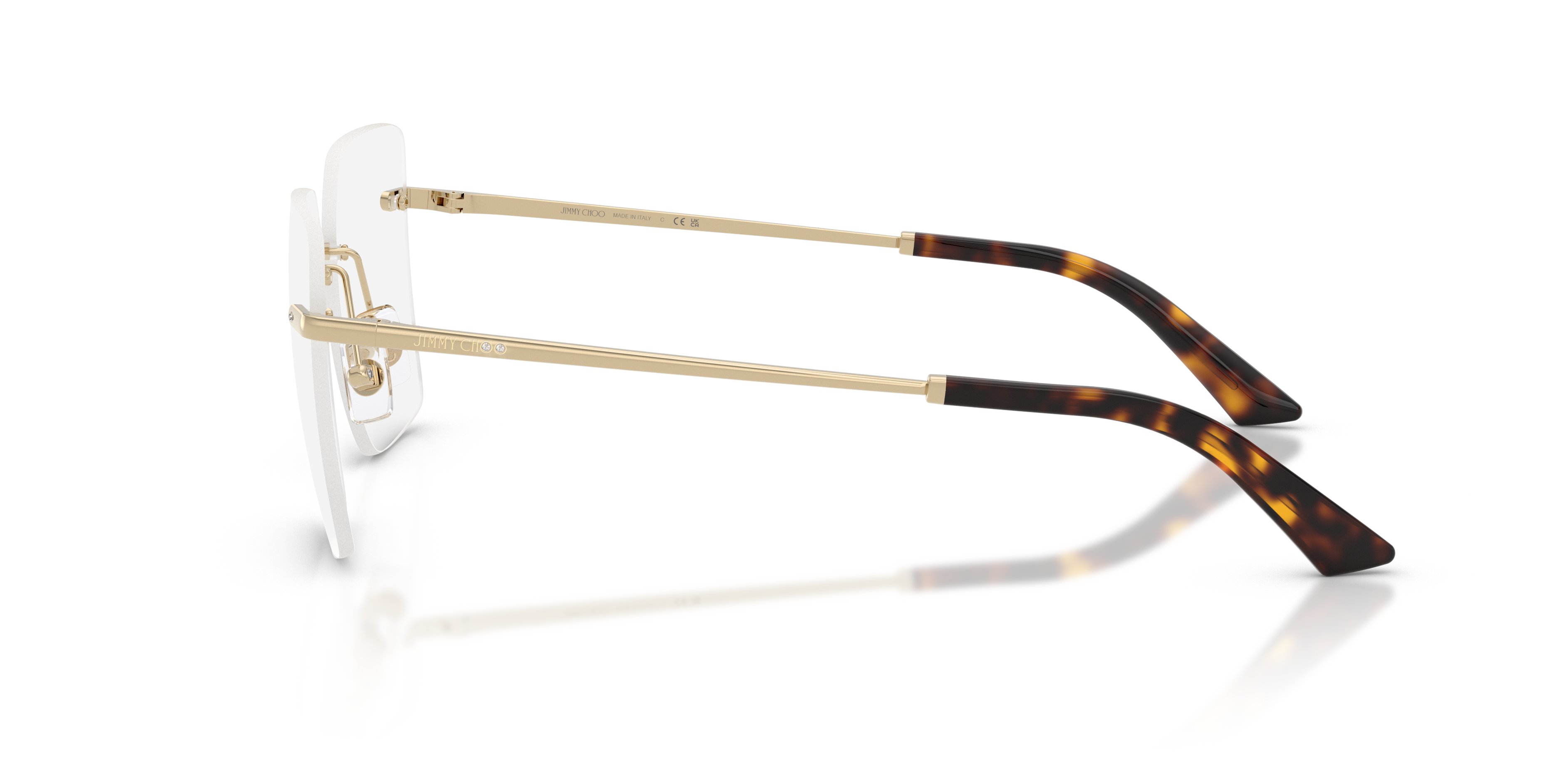 JIMMY CHOO JC2020B 3017 55