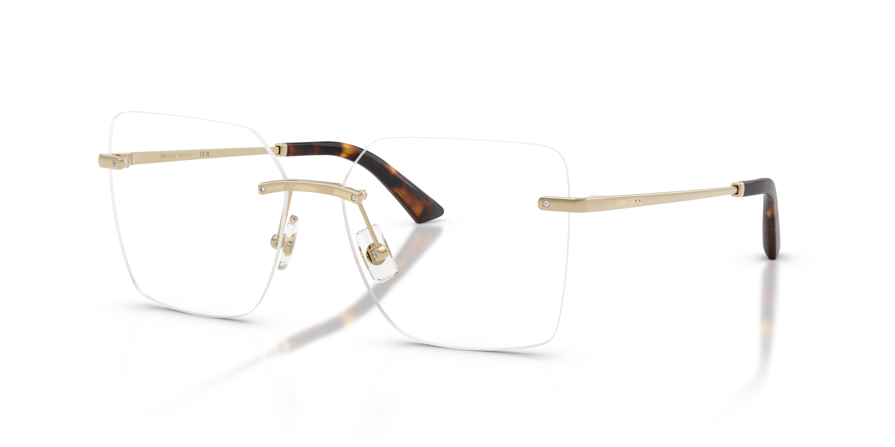 JIMMY CHOO JC2020B 3017 55