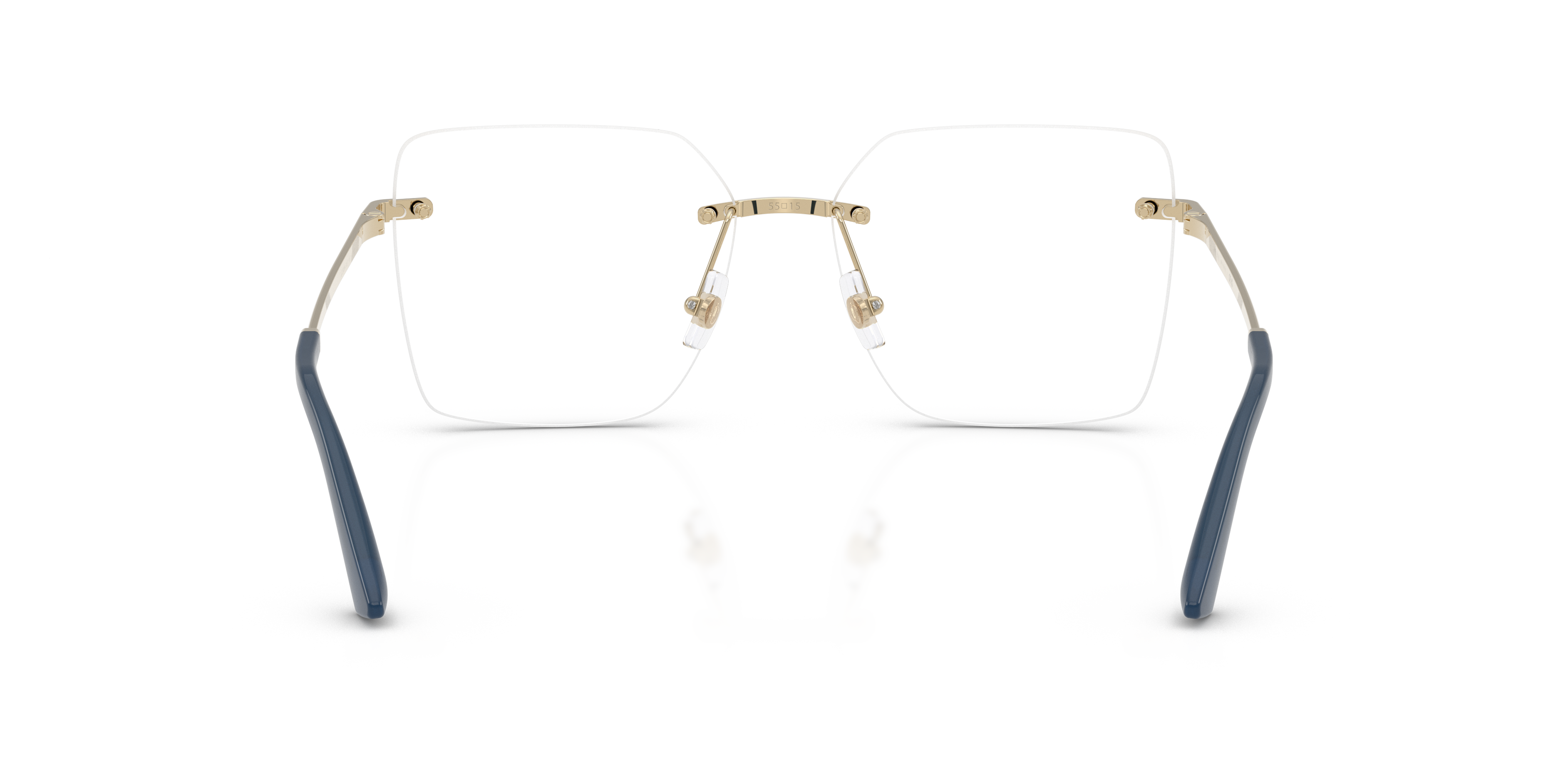 JIMMY CHOO JC2020B 3027 55