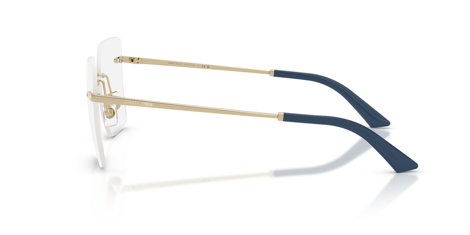 JIMMY CHOO JC2020B 3027 55