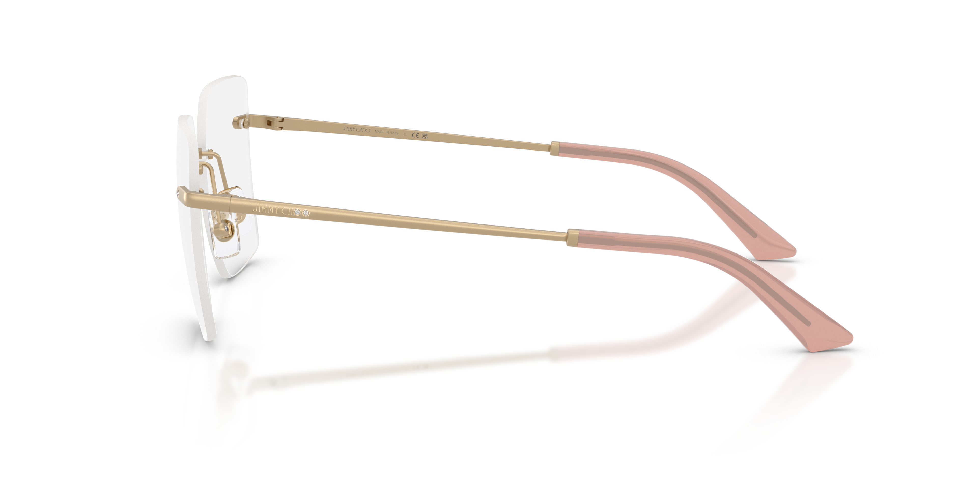 JIMMY CHOO JC2020B 3028 55