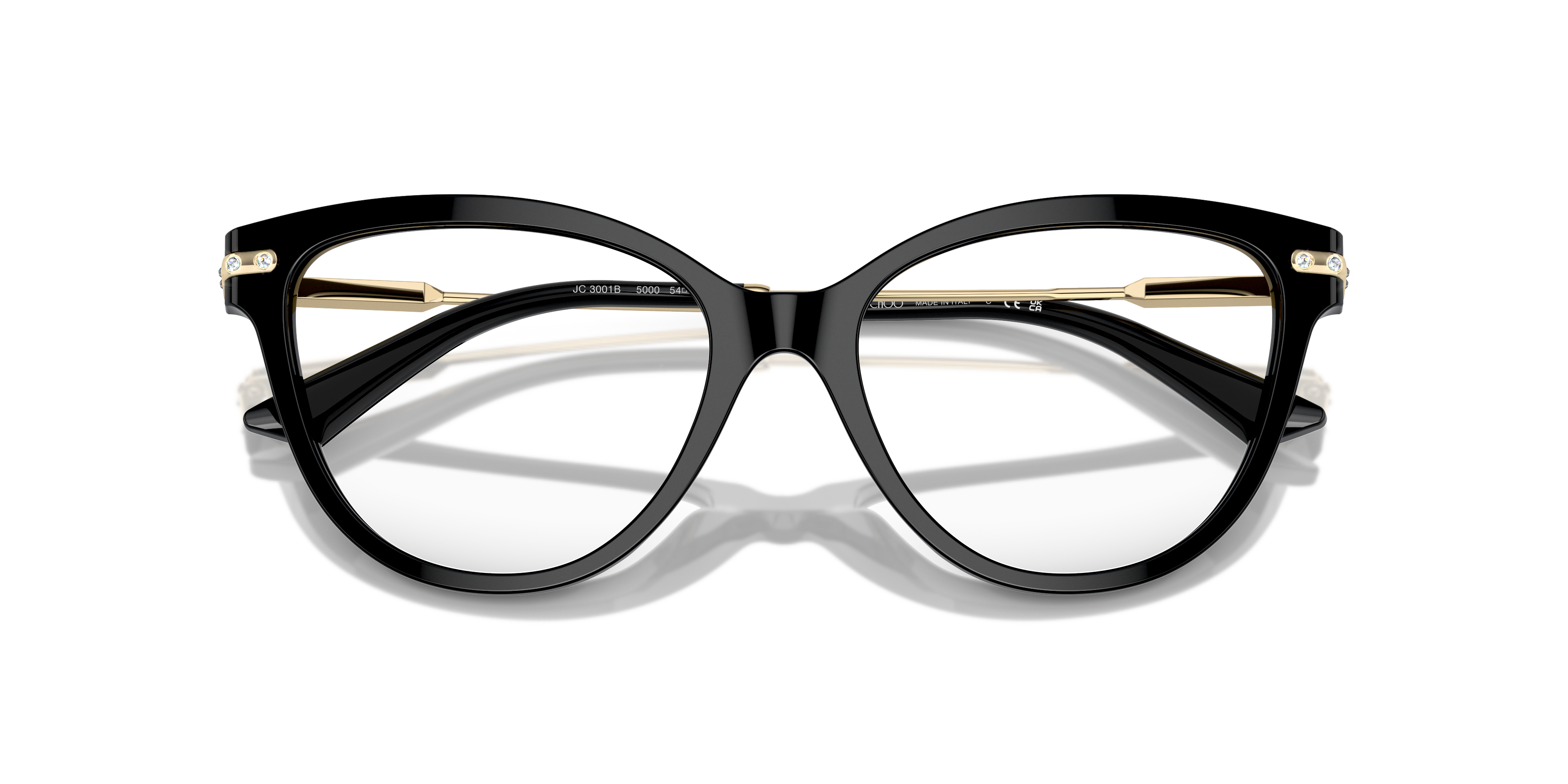 JIMMY CHOO JC3001B 5000 54