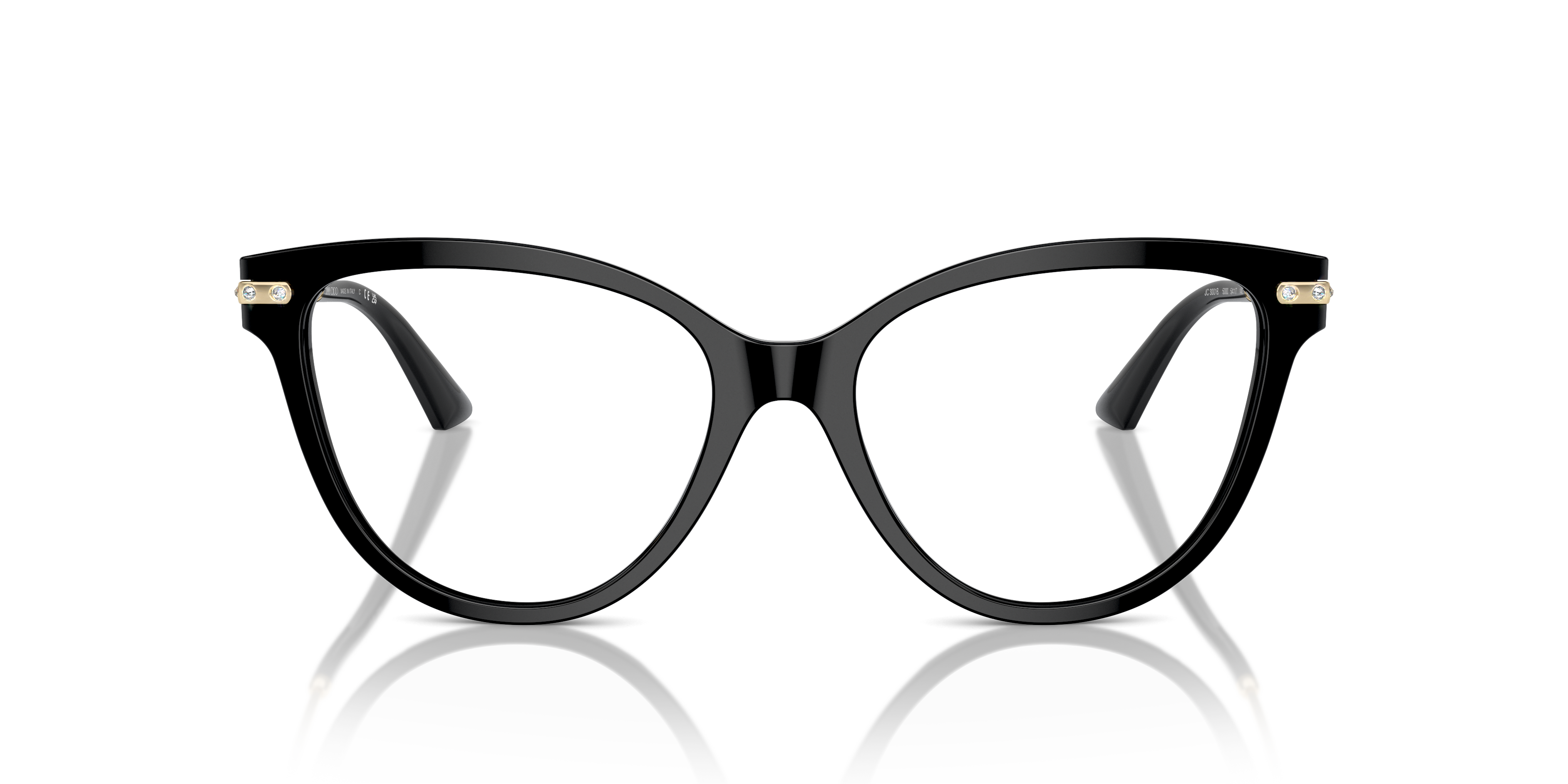 JIMMY CHOO JC3001B 5000 52