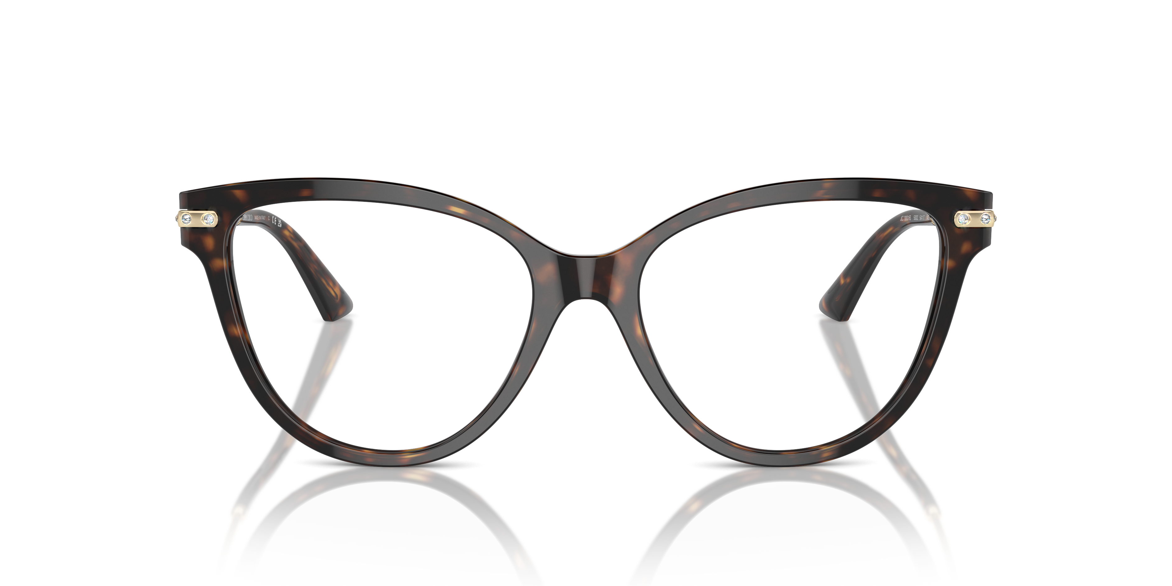 JIMMY CHOO JC3001B 5002 54