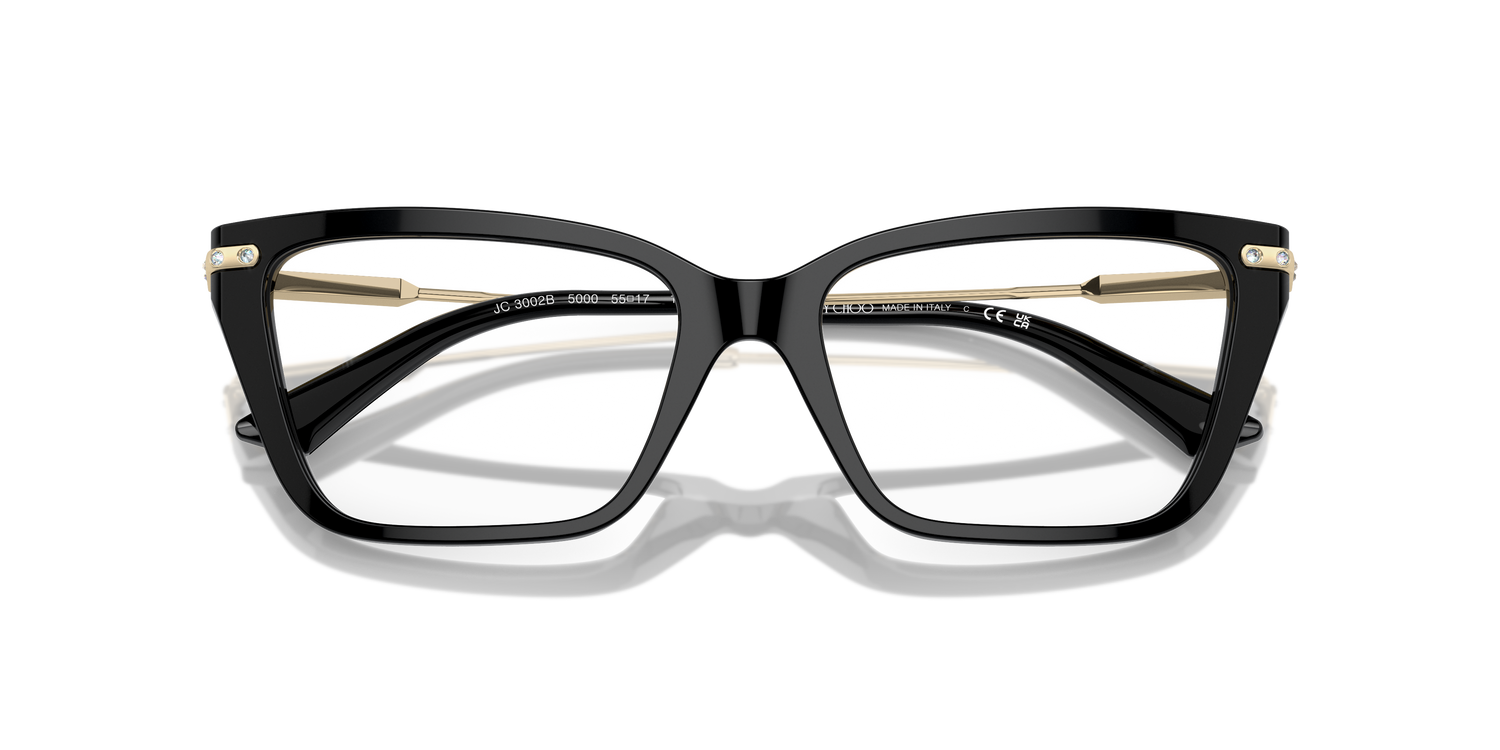 JIMMY CHOO JC3002B 5000 53