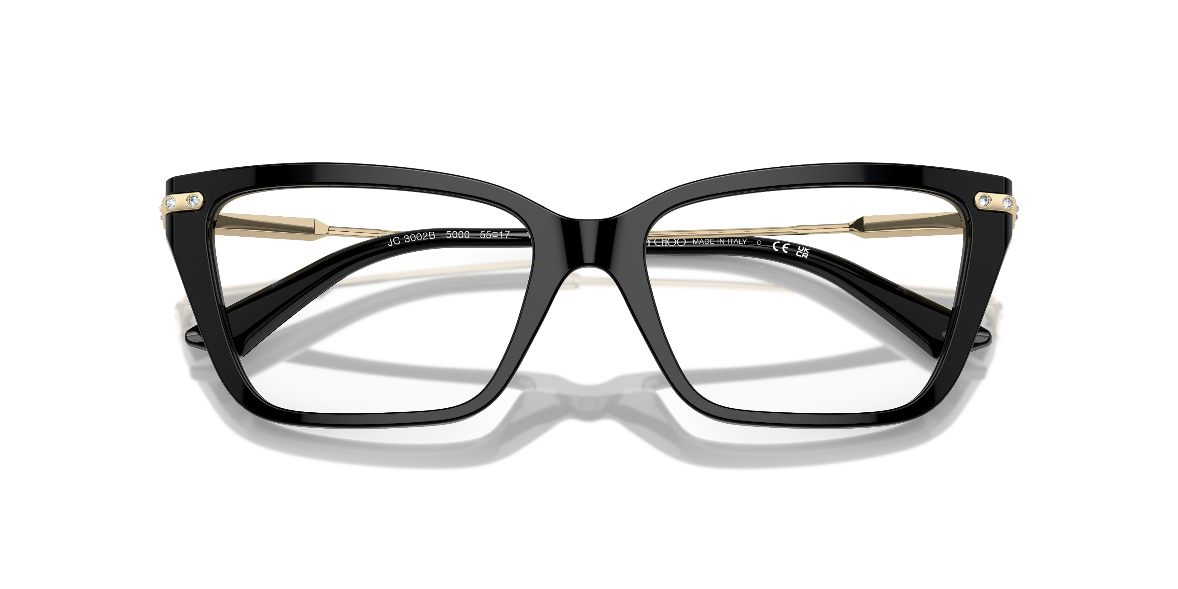 JIMMY CHOO JC3002B 5000 53
