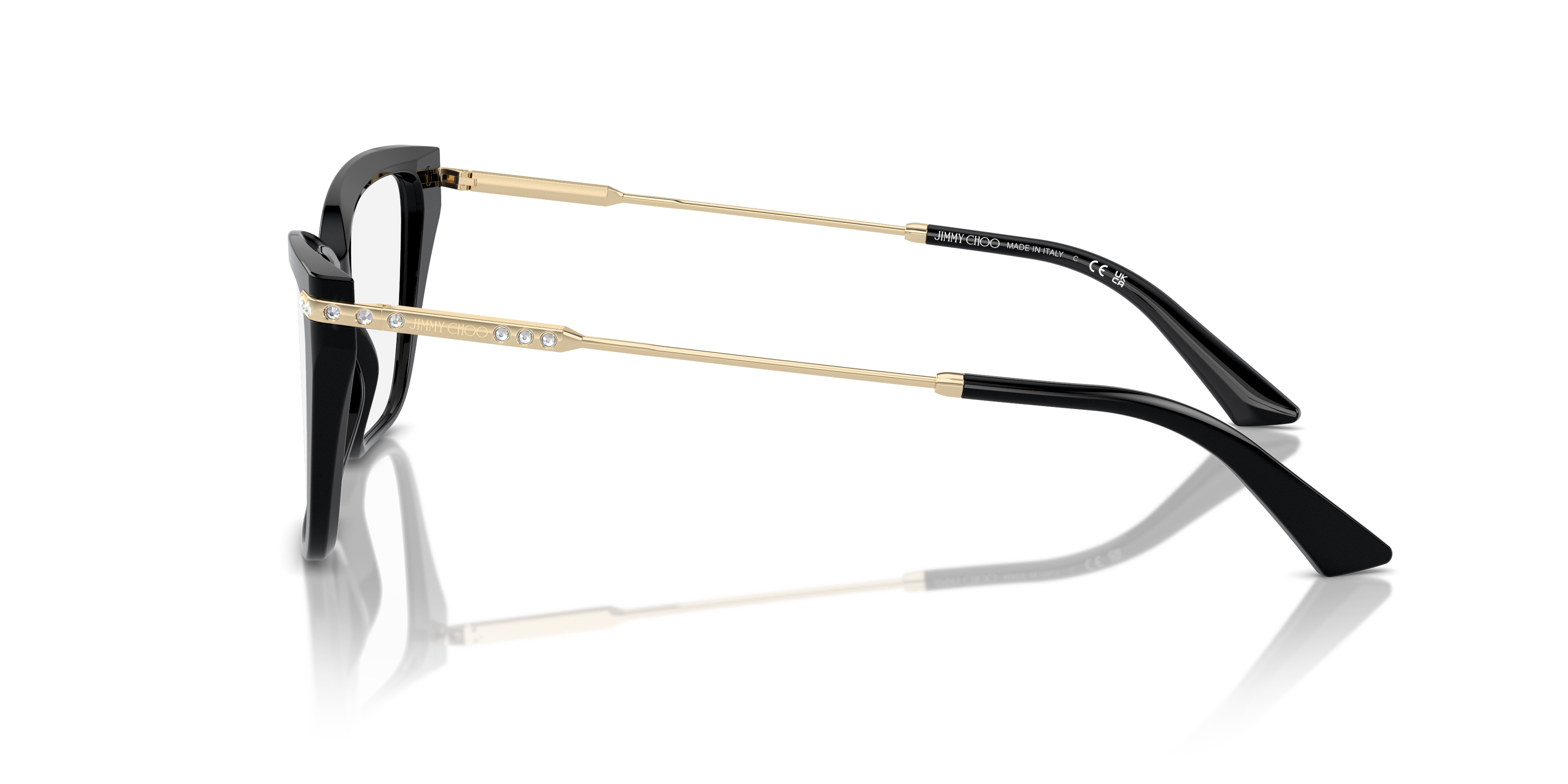 JIMMY CHOO JC3002B 5000 55