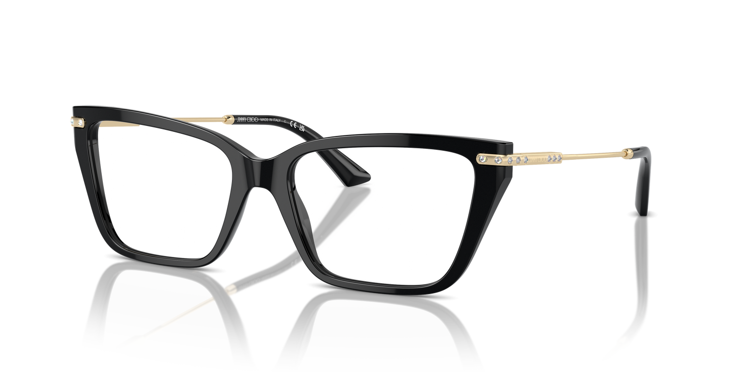 JIMMY CHOO JC3002B 5000 53