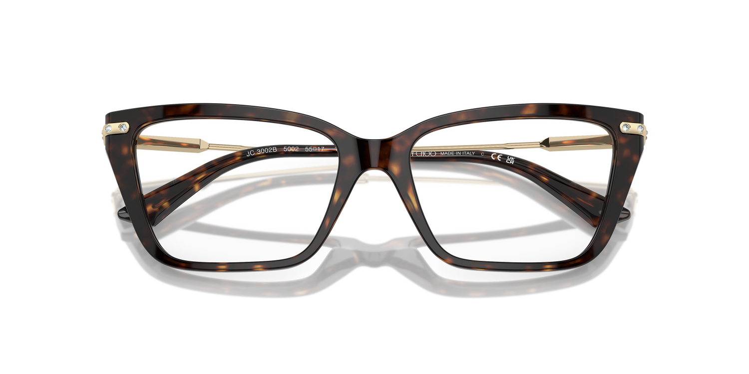 JIMMY CHOO JC3002B 5002 53