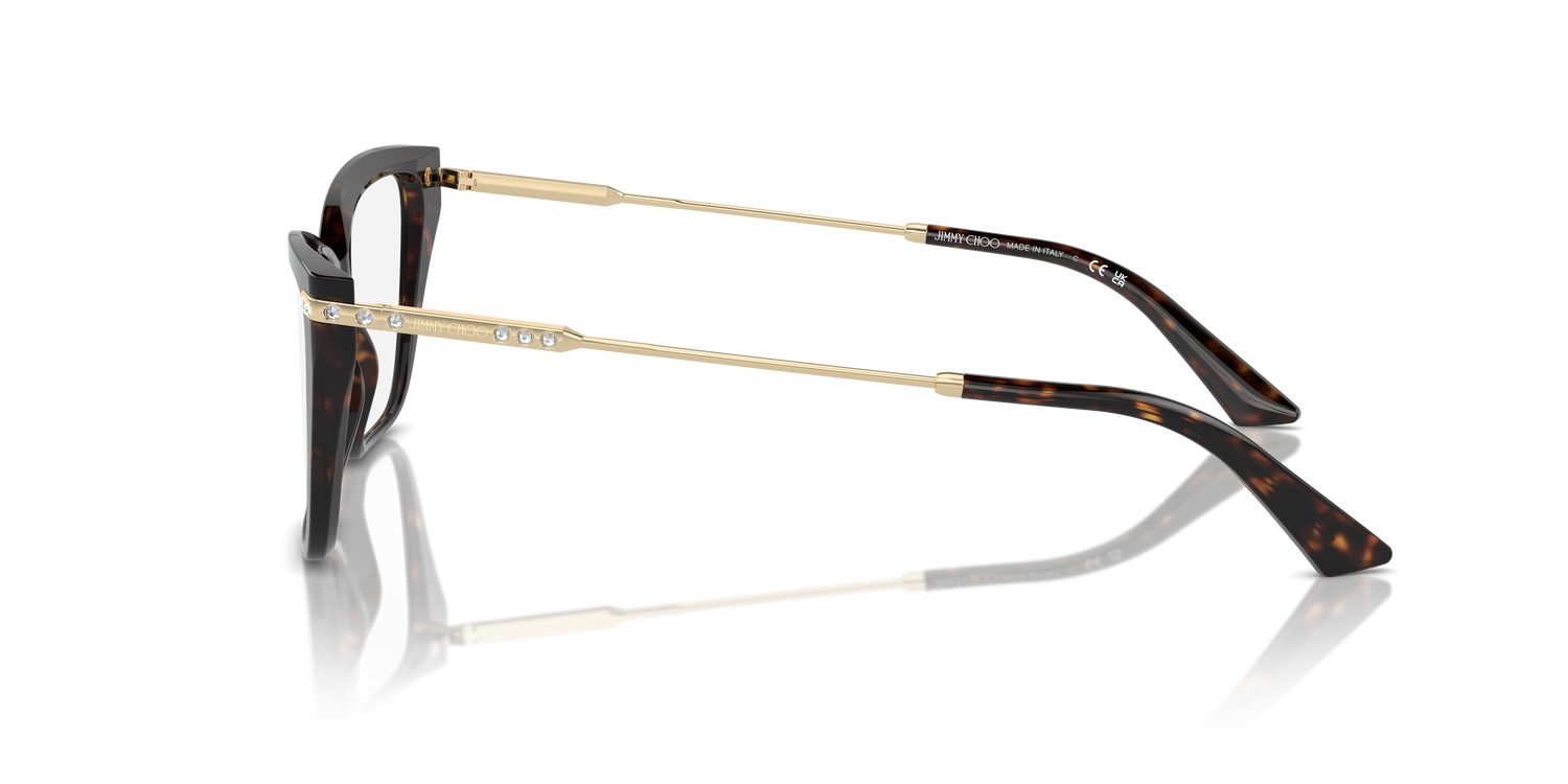 JIMMY CHOO JC3002B 5002 55