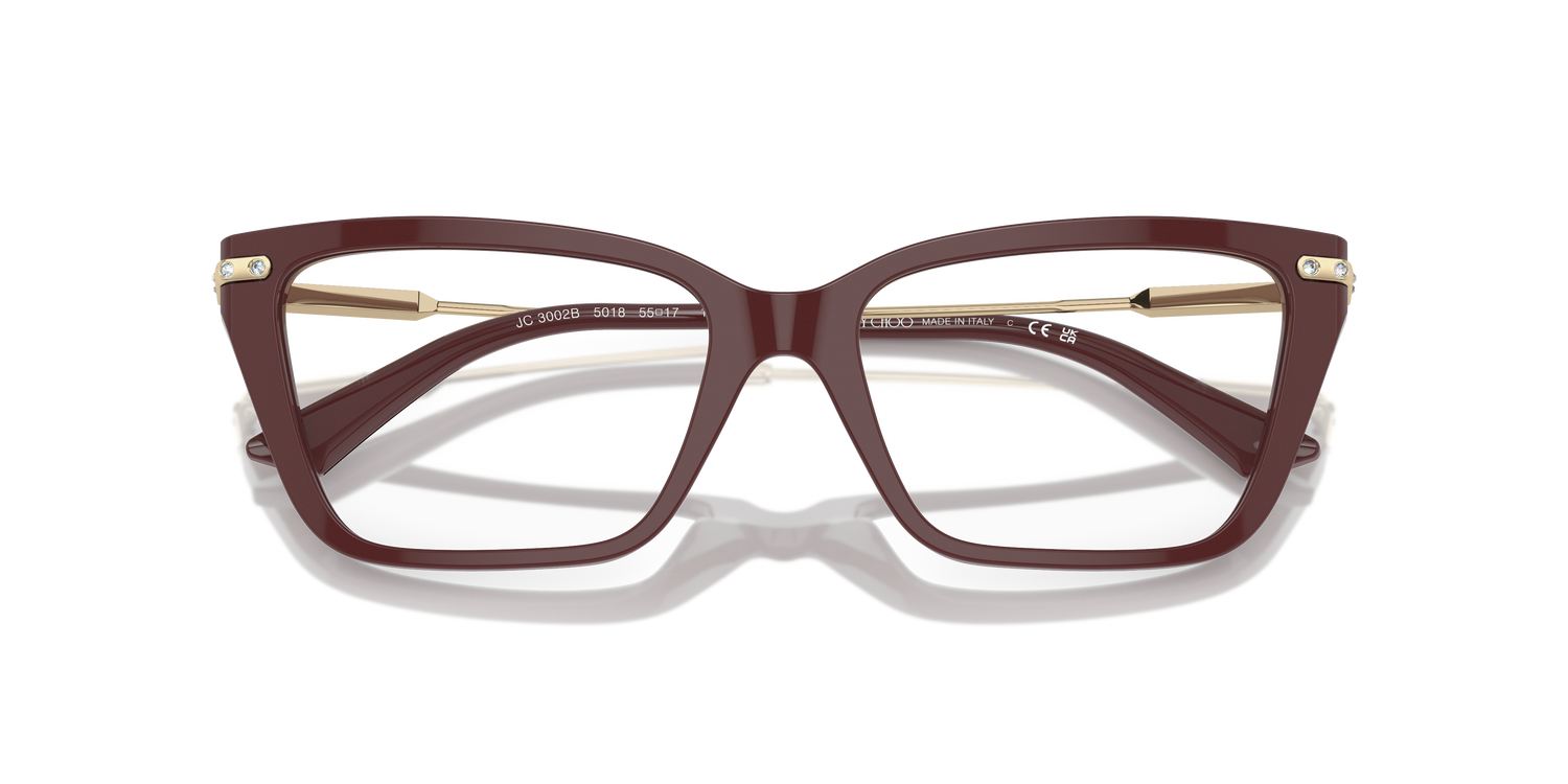 JIMMY CHOO JC3002B 5018 53