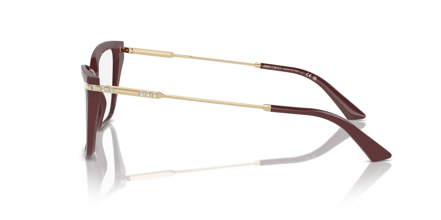 JIMMY CHOO JC3002B 5018 55