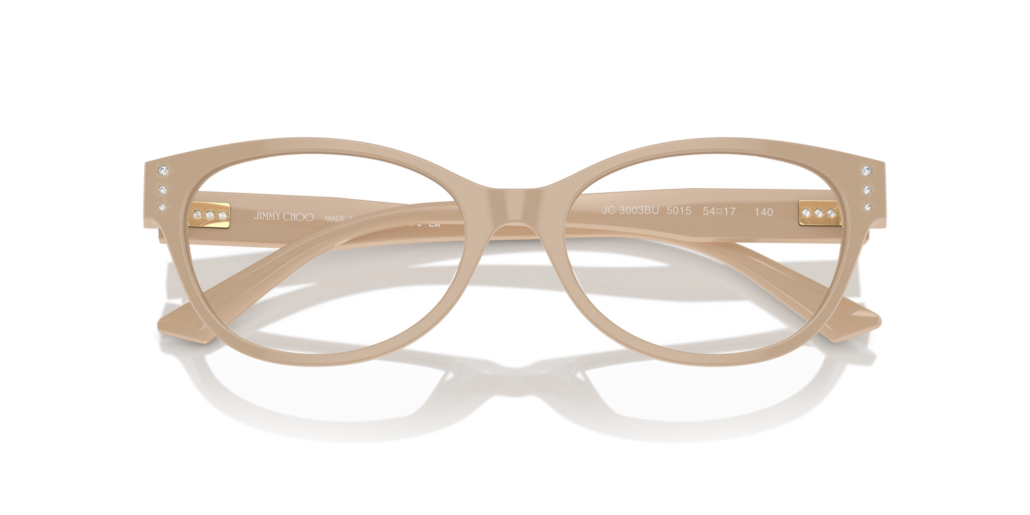 JIMMY CHOO JC3003BU 5015 52