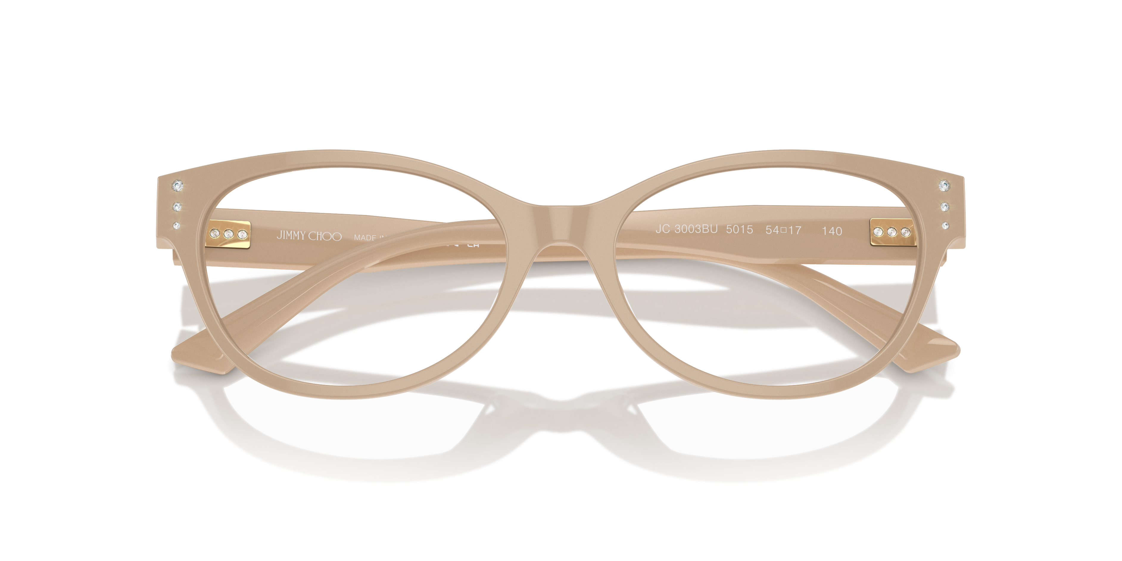 JIMMY CHOO JC3003BU 5015 54